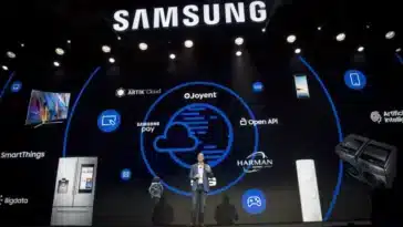 Samsung : Un nouveau matériel XR en route ?