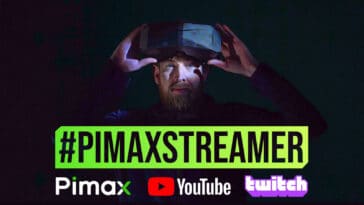 Autour du programme d’affiliation de Pimax