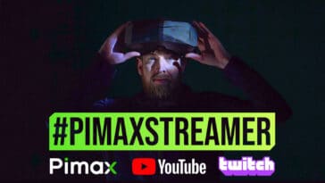 Autour du programme d’affiliation de Pimax