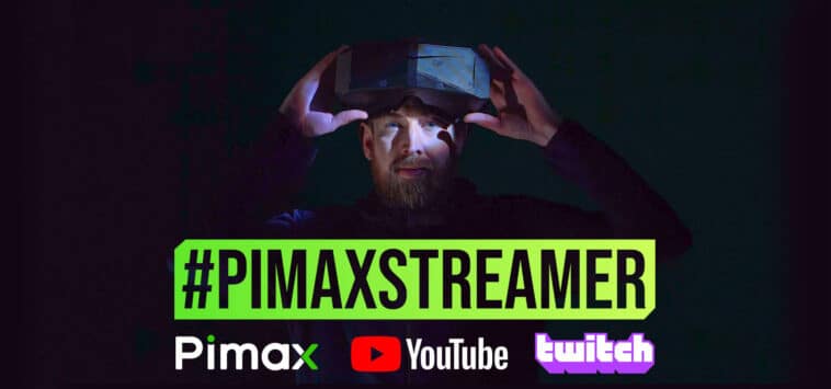 Autour du programme d’affiliation de Pimax