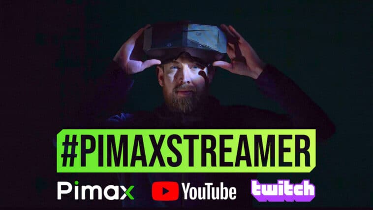Autour du programme d’affiliation de Pimax