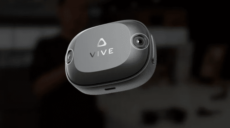 Le nouveau « Self-Tracking Tracker » n'a pas besoin de stations de base.