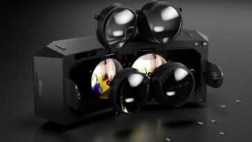 Pimax va pouvoir pousser encore plus les limites de la réalité virtuelle