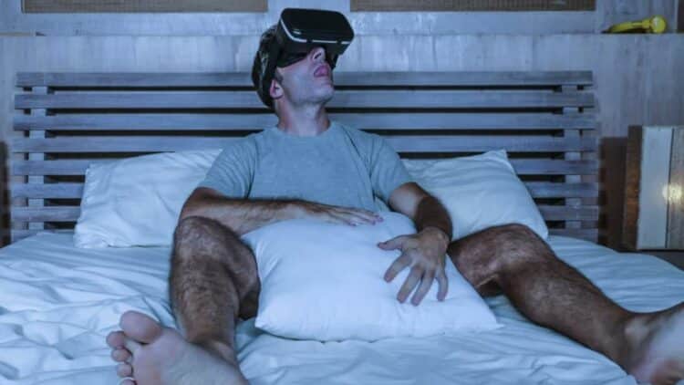 sextoy vr