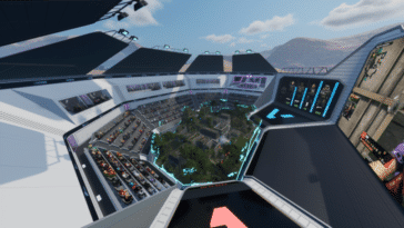 Bonne nouvelle pour les fans de Counter-Strike 2 ! Bientôt, le titre aura son arène virtuelle sur le Stadium Virtex.