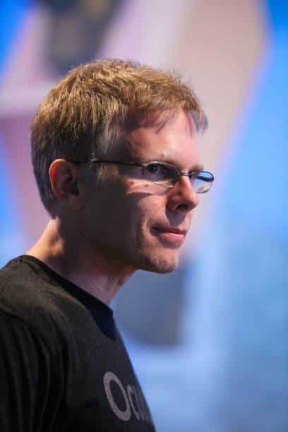 Dans un podcast, John Carmack, l’ancien consultant exécutif en charge de la réalité virtuelle chez Meta, a dit que la réalité virtuelle n’a pas besoin d’un meilleur matériel pour réussir.