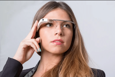 Tim Cook parle du Google Glass