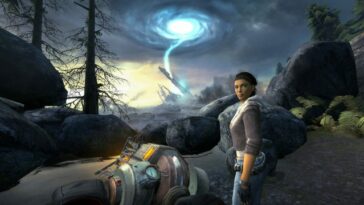 « Half-Life 2: Episode 2 » VR Mod : Une bande-annonce de lancement alléchante avant sa sortie