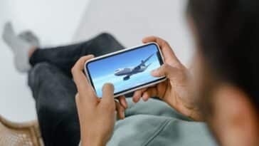 meilleurs simulateurs de vol pour iPhone
