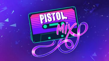 Pistol Whip va obtenir un outil de modding officiel, le Pistol Mix, selon Cloudhead Games