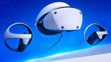 Les ventes de lancement du PSVR 2 sont lentes