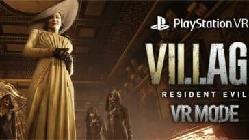 Resident Evil Village VR sur PSVR 2 : Les plus courageux se sont déjà lancés
