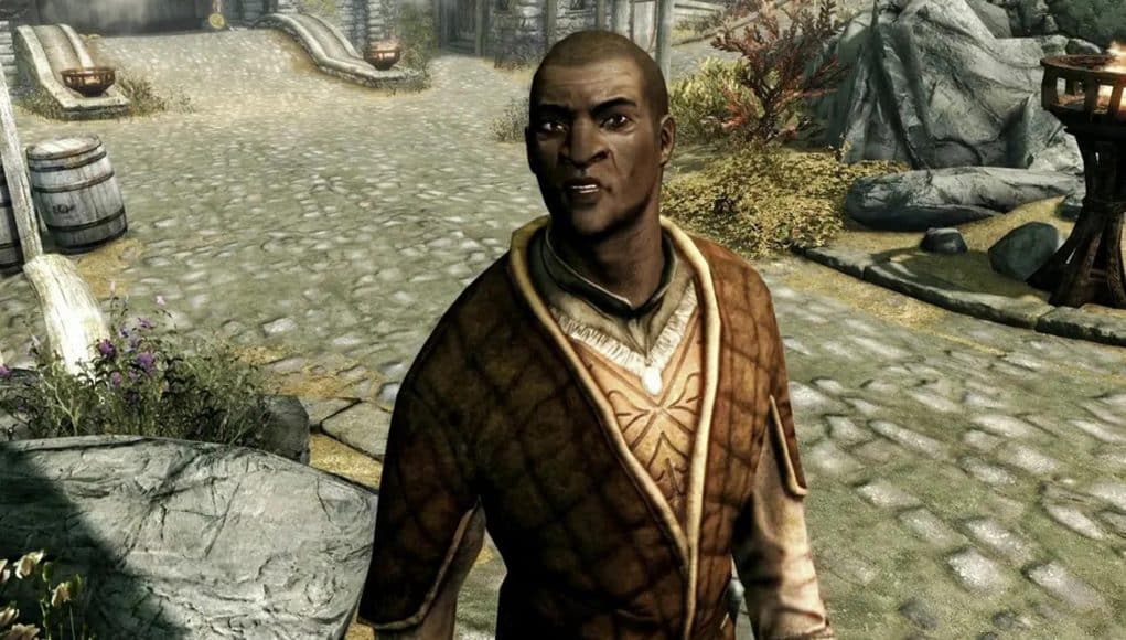 Comment ChatGPT apporte une conversation plus naturelle à Skyrim