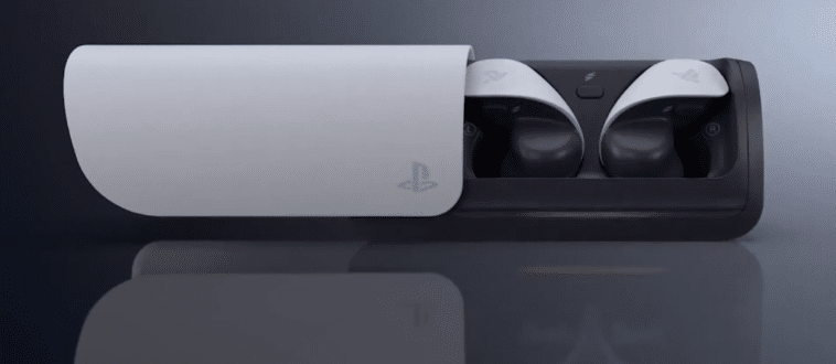 PlayStation vient d’annoncer les écouteurs PS5.