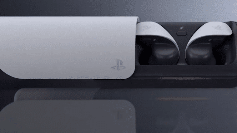 PlayStation vient d’annoncer les écouteurs PS5.