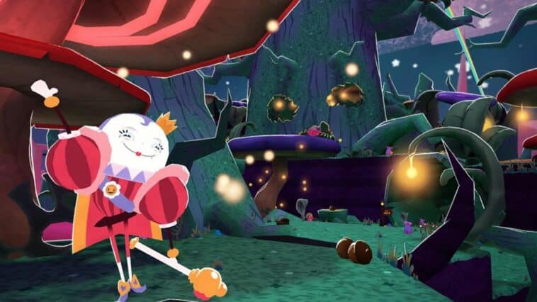 Voici les nouveaux jeux VR qui sortent en juin 2023