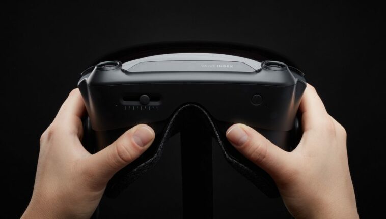 Les embauches de Valve nous fournissent un indice sur ses plans VR.
