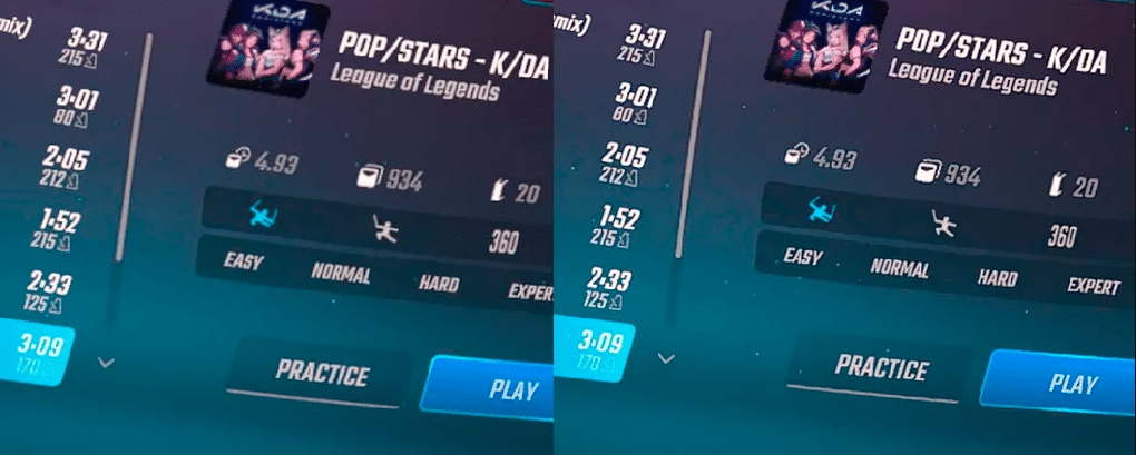 Une mise à jour majeure pour la célèbre application Virtual Desktop