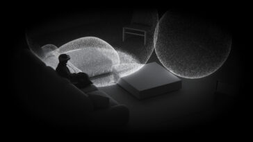 Apple Vision Pro