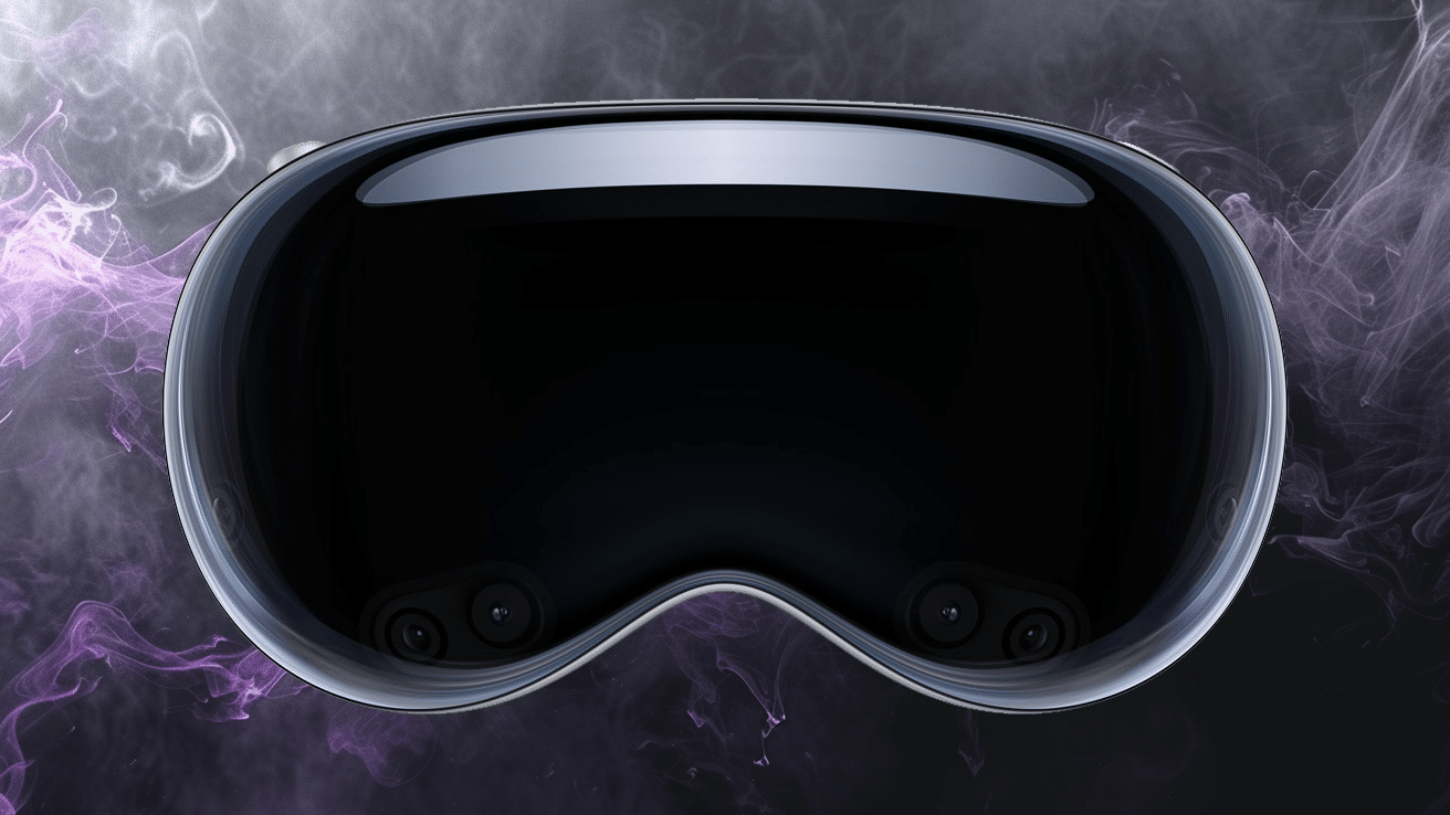 Ordinateur spatial, monde virtuel, prix : cinq choses à savoir sur le  Vision Pro, le premier casque de réalité virtuelle et augmentée d'Apple