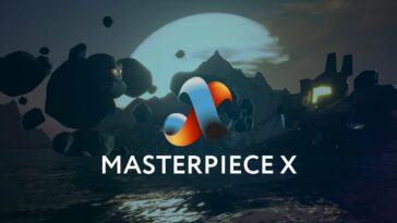 Découvrez Masterpiece X, l'avenir de la création 3D pour le jeu, propulsé par une IA générative.
