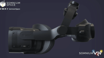 Somnium VR1 reçoit des améliorations bien méritées avant sa sortie officielle