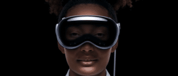 Vision Pro : Ici les premiers détails du casque AR/VR d’Apple