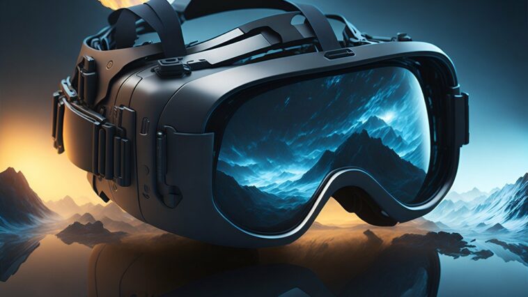 L'écosystème de la VR en France