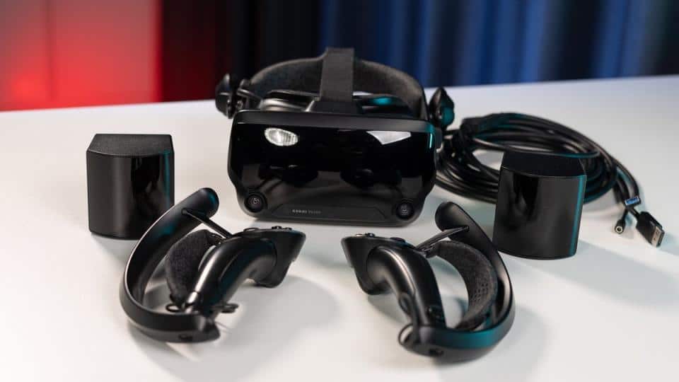 Valve Index