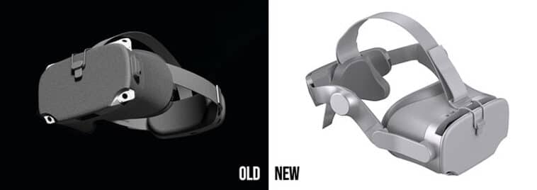 Le Pimax Portal VR retardé suite à une refonte ; A quand le lancement ?