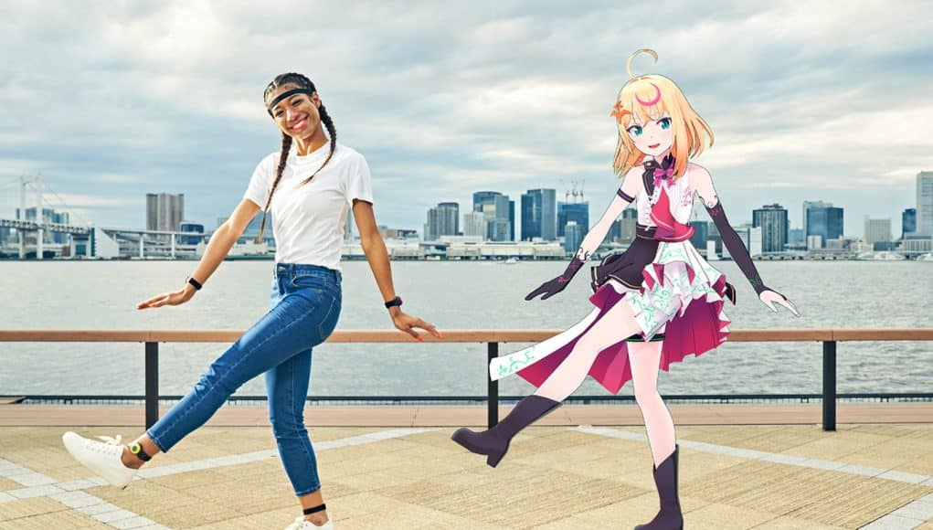 Mocopi est disponible aux Etats-Unis – A quand en France ?