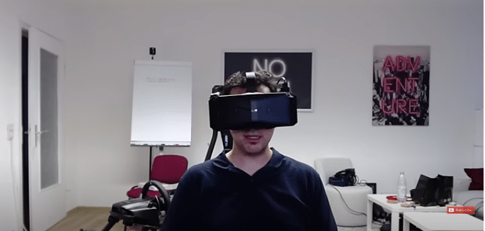 A partir d’aujourd’hui, vous pouvez essayer le Crystal VR gratuitement avant de l’acheter