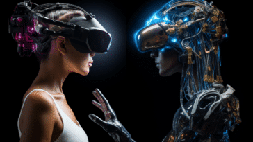 VR vs IA : Découvrez les différences et les similitudes