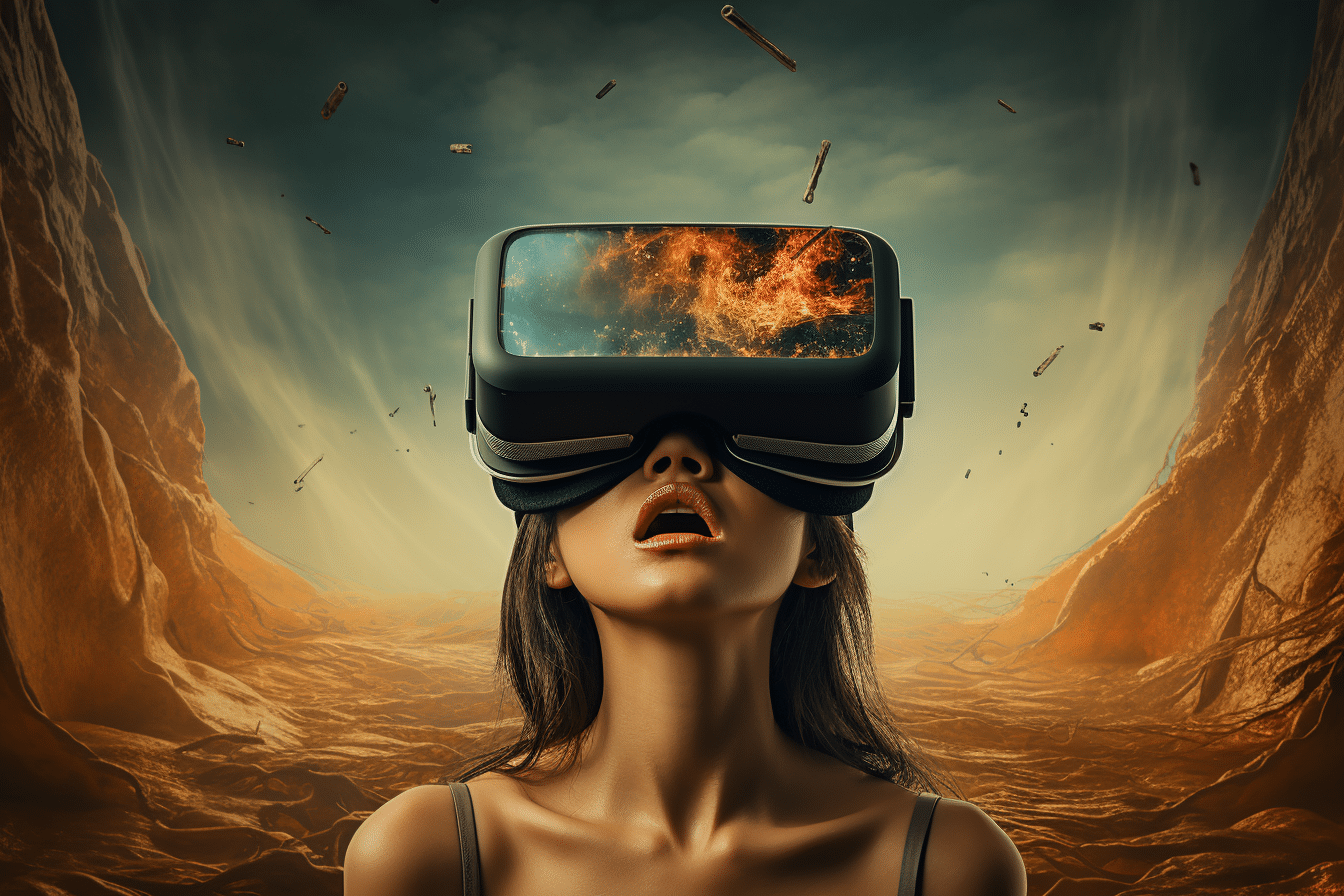Voici pourquoi Netflix ne s’intéresse pas au Vision Pro