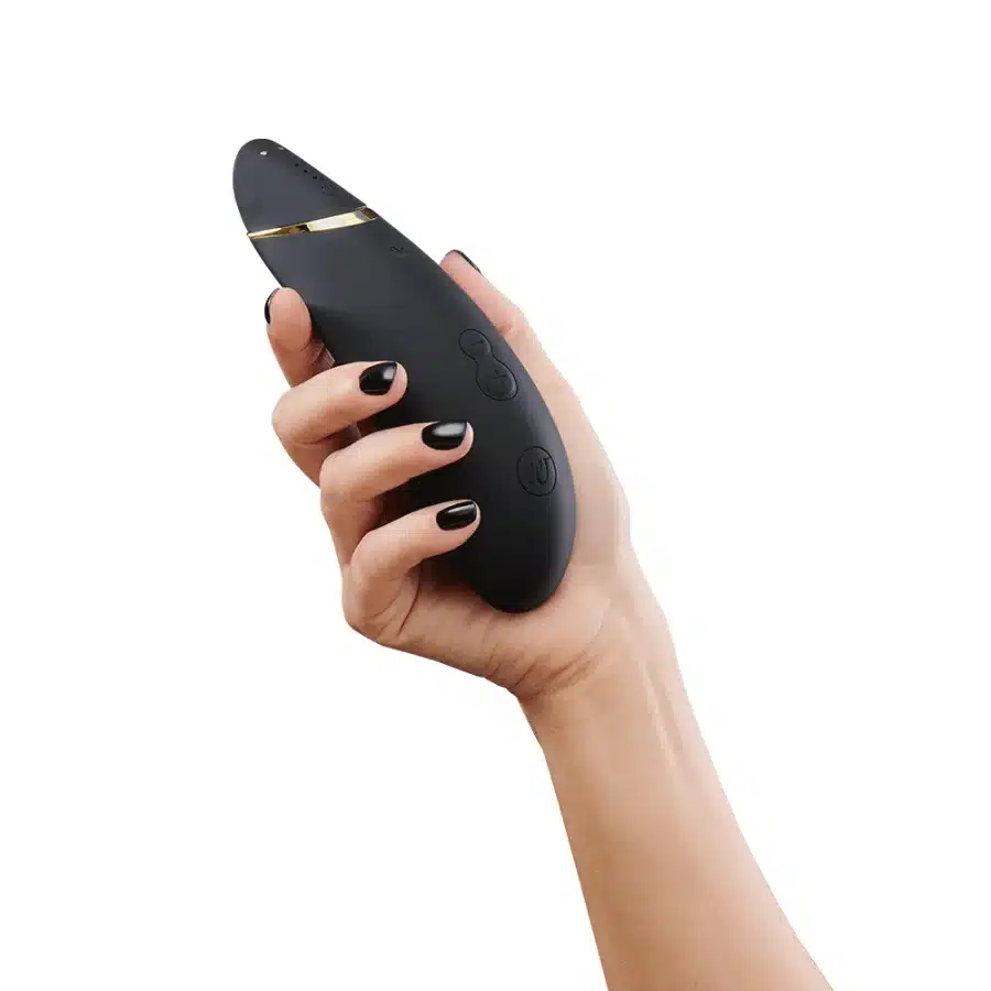 Vibromasseur Womanizer