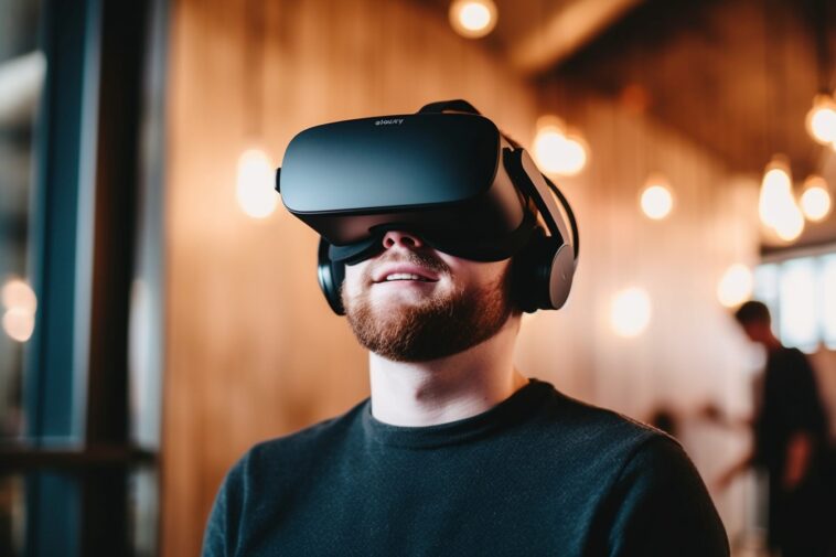 Quels sont les meilleurs casques VR en 2024 ?