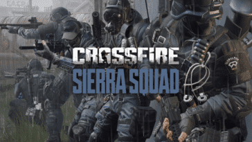 Crossfire: Sierra Squad sur PSVR 2 et PC : Date de sortie et bande-annonce