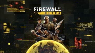 Le jeu Firewall ultra aura un mode PvE