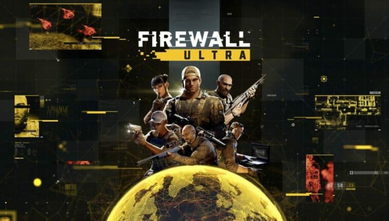 Le jeu Firewall ultra aura un mode PvE