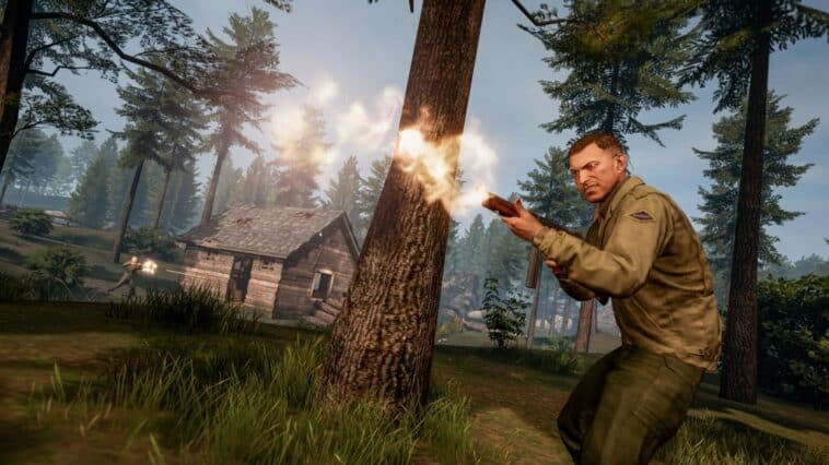 « Medal of Honor: Above and Beyond » (2020), l’un des jeux VR les mieux financés de Meta met fin à son expérience multijoueur à partir du 1er décembre 2023.