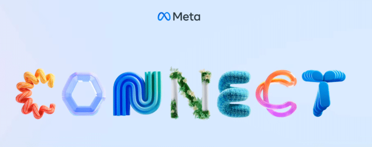 Ce que nous réserve le Meta Connect 2023