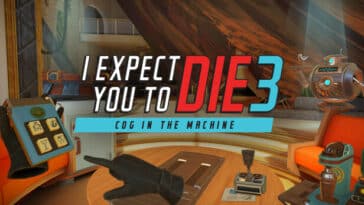 Voici les nouveaux jeux VR qui arrivent ce mois !