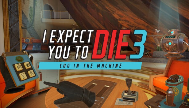 Voici les nouveaux jeux VR qui arrivent ce mois !