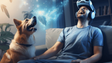 Windup Minds : 1,6 million de dollars pour des animaux de compagnie virtuels en VR et MR