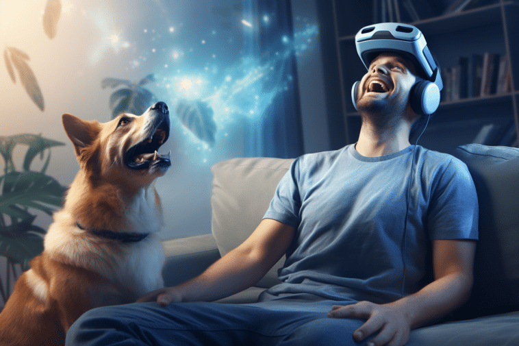 Windup Minds : 1,6 million de dollars pour des animaux de compagnie virtuels en VR et MR