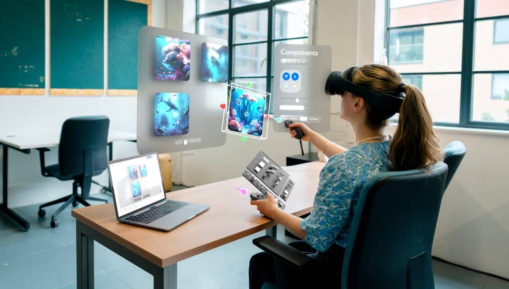 ShapesXR atteint une étape significative dans son parcours