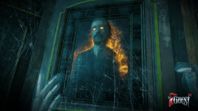 The 7th Guest renaît : Ici la date de sortie et la bande-annonce