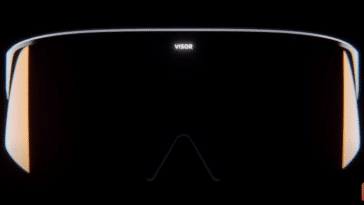 Le casque Visor d’Immersed s’inspirerait-il aussi du Vision Pro ?