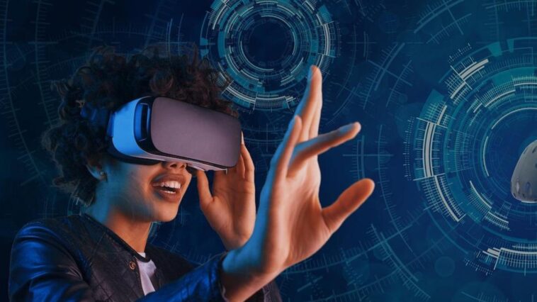 Ventes casques réalité virtuelle