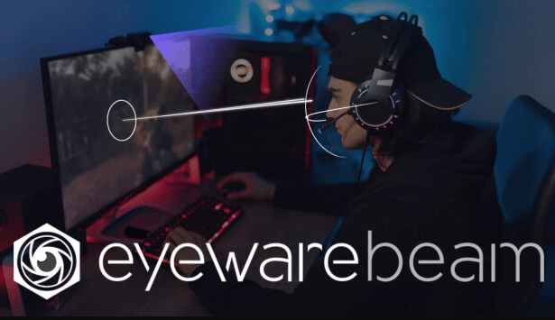 Eyeware Beam est un logiciel d'intelligence artificielle (IA) novateur.